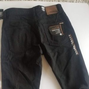 Volcom Modern Straight Regular Rise 30 x 32